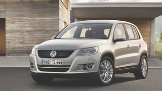 Volkswagen Tiguan To Be Marketed As The Compact SUV 'GTI' Instead Of The 'Expensive' Compact SUV